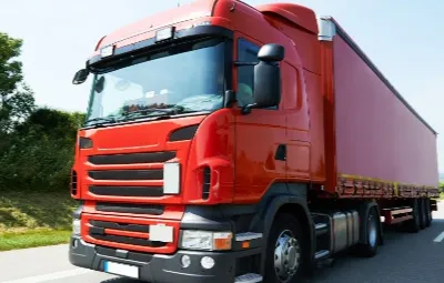 Ankara Çelebi Ambar Kargo