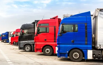 Ankara Çelebi Ambar Nakliyat