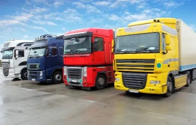 Ankara Çelebi Nakliye Ambarı