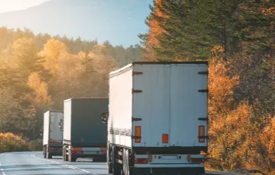 Ankara ile Çelebi Arası Klima Taşıma