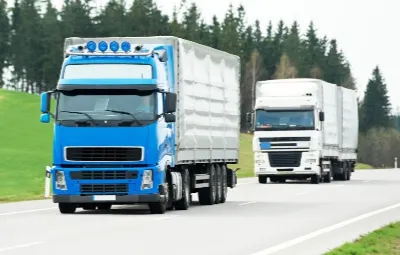 Ankara ile Çelebi Arası Eşya Taşıma